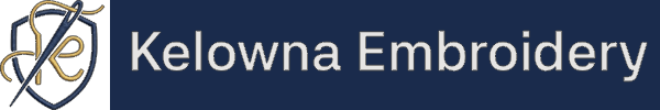 Kelowna Embroidery