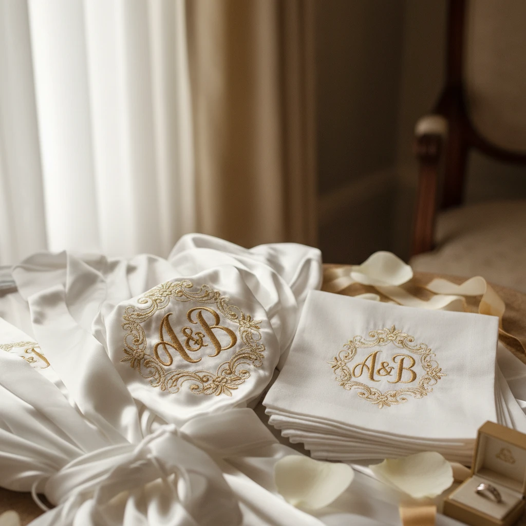 Wedding and Event Customization